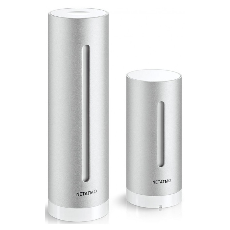 Netatmo Weather Station iTs24.ee epood